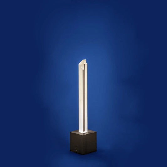 OBELISK IV Light Sculpture