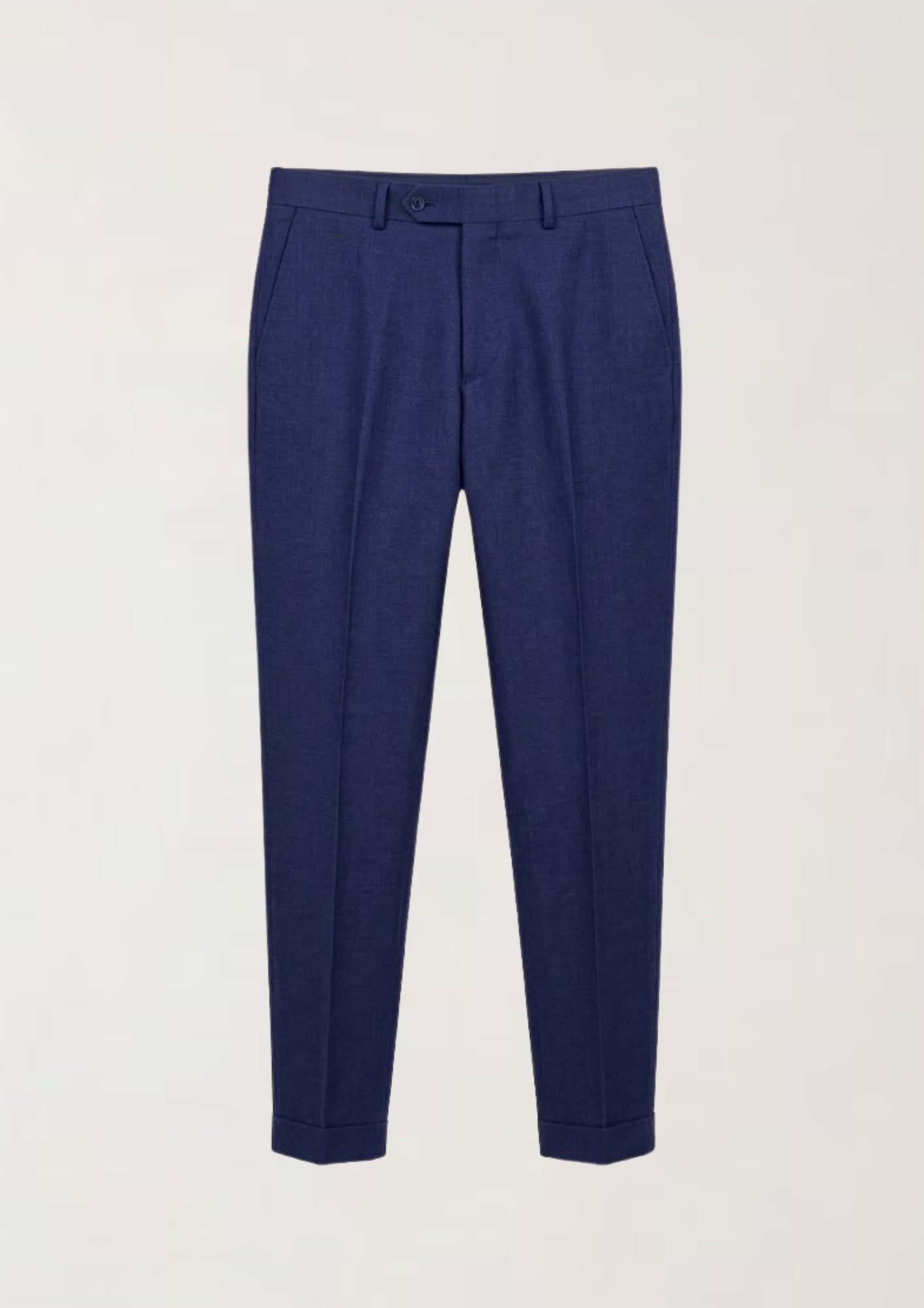 Luciano Suit Set - Soft Tailoring
