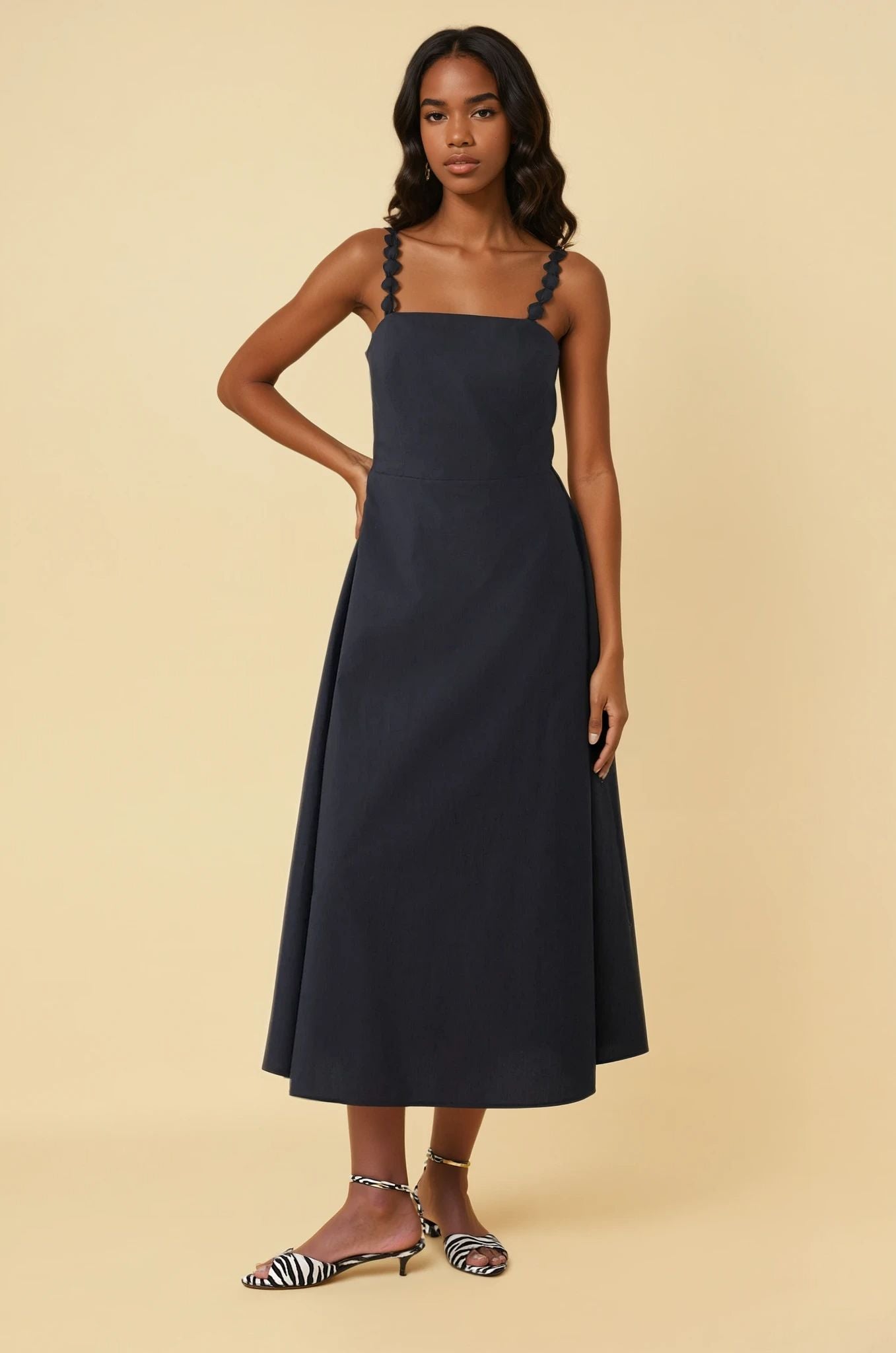 Leah Dress