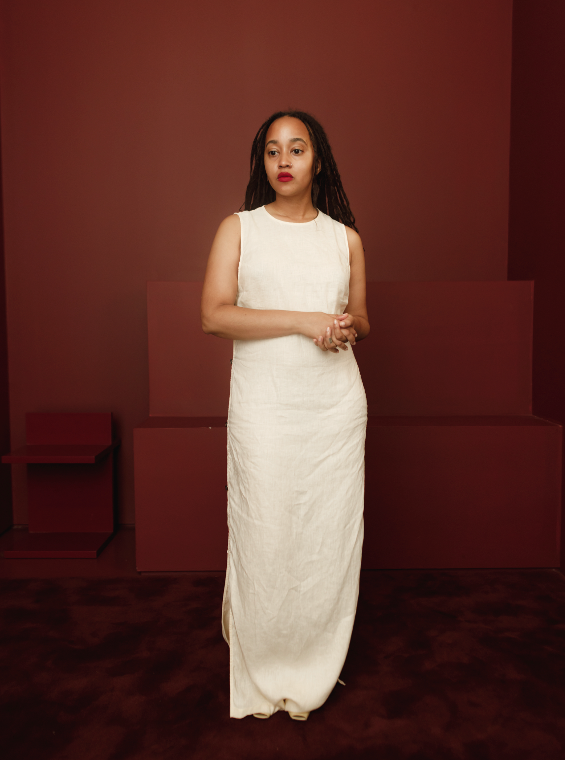 Elisheva (Elizabeth) Dress