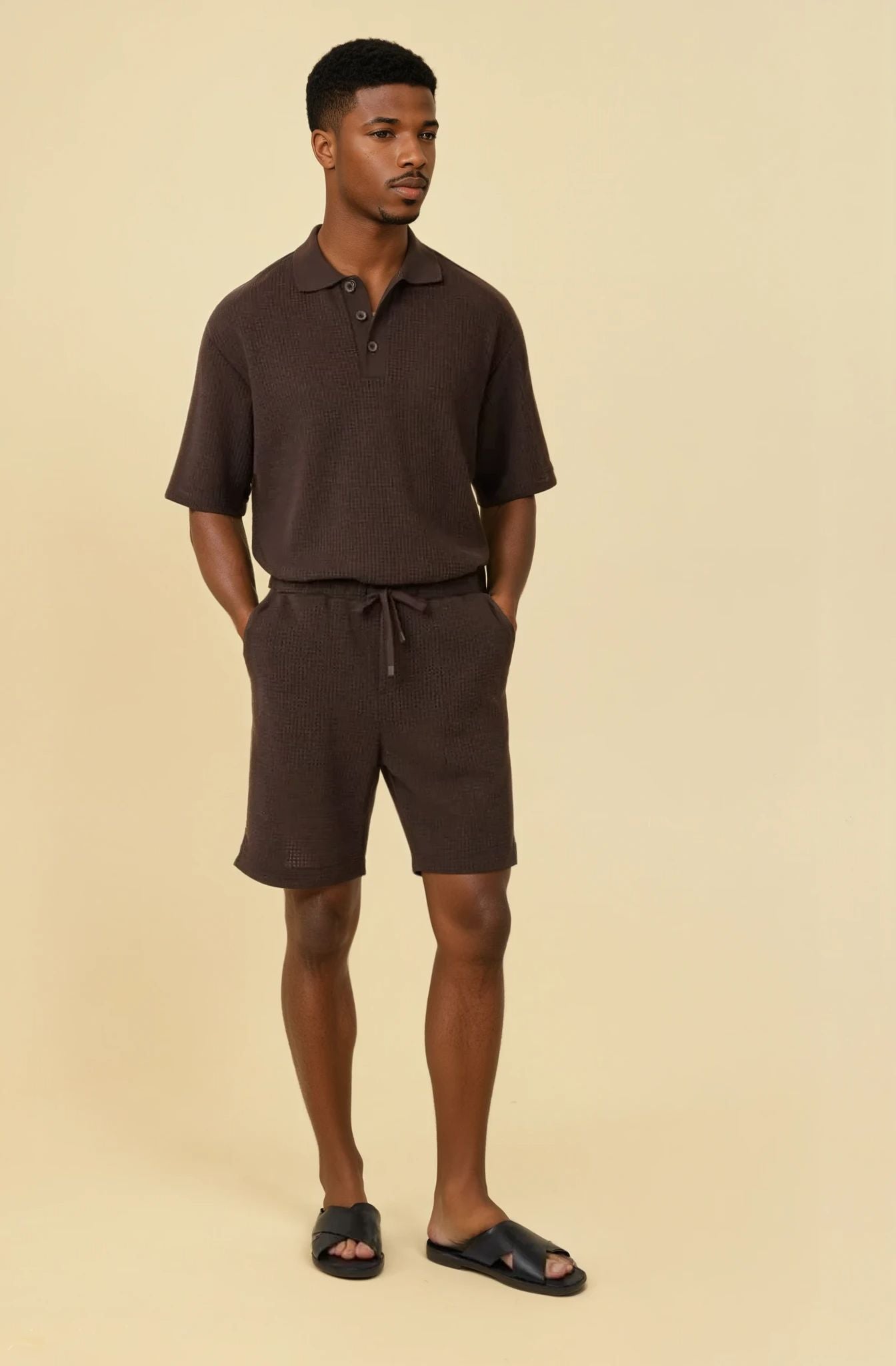 Petros Short