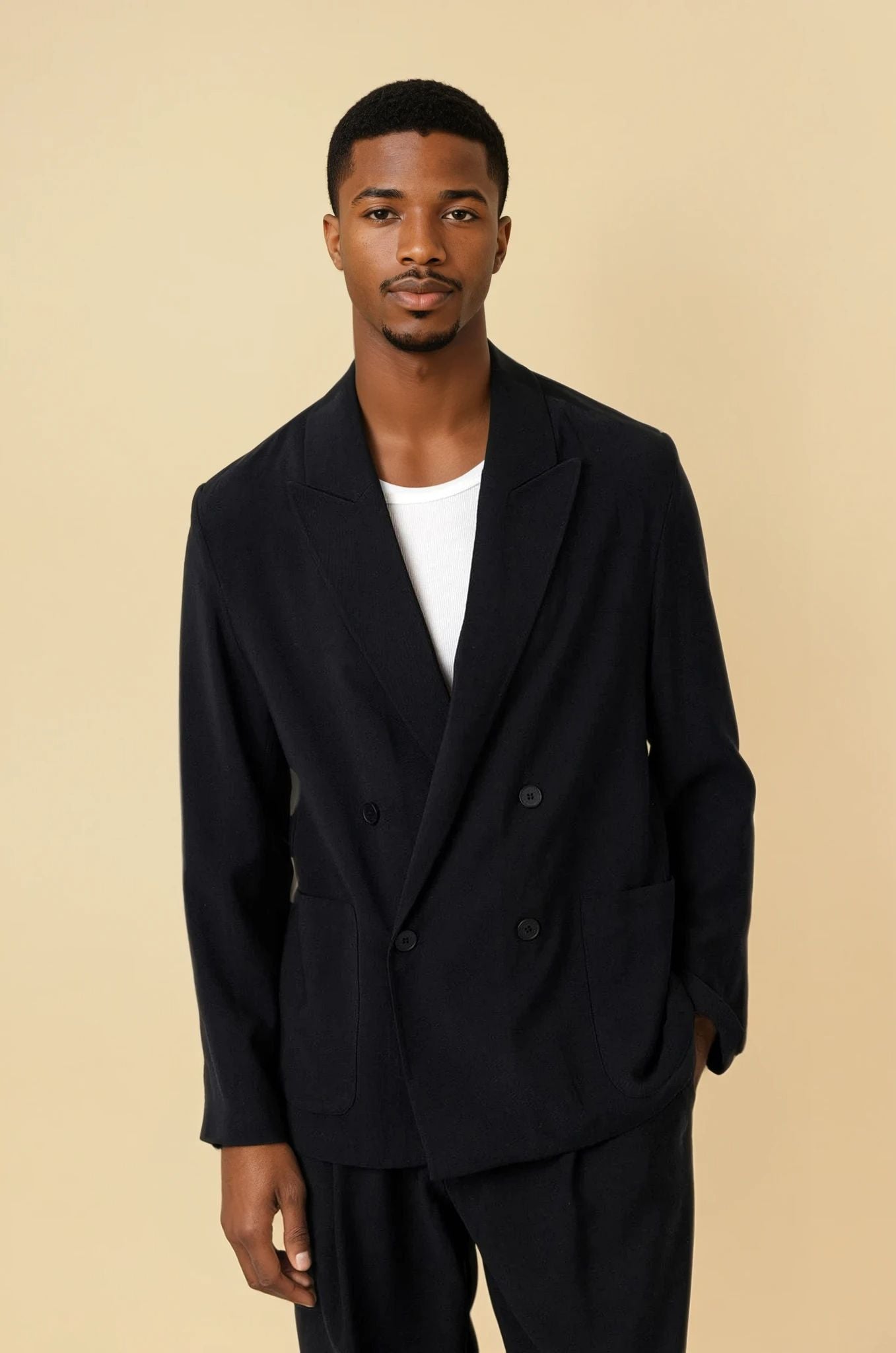 Amir Suit Jacket