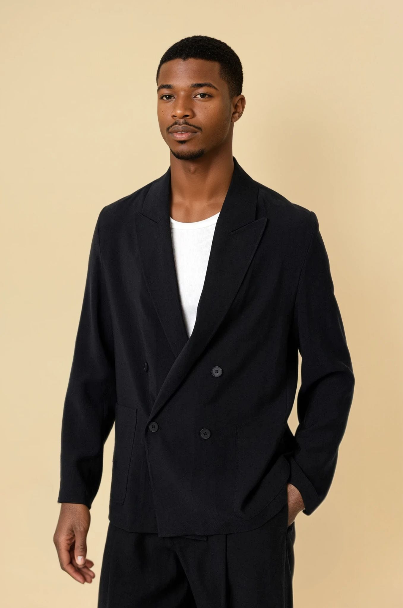 Amir Suit Jacket