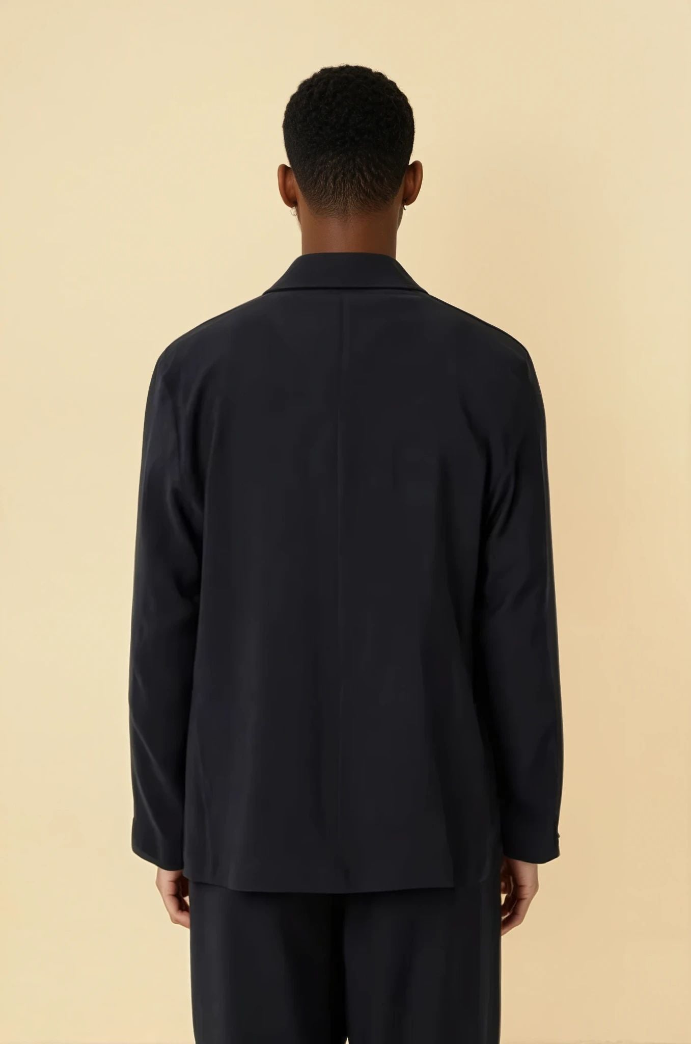 Amir Suit Jacket
