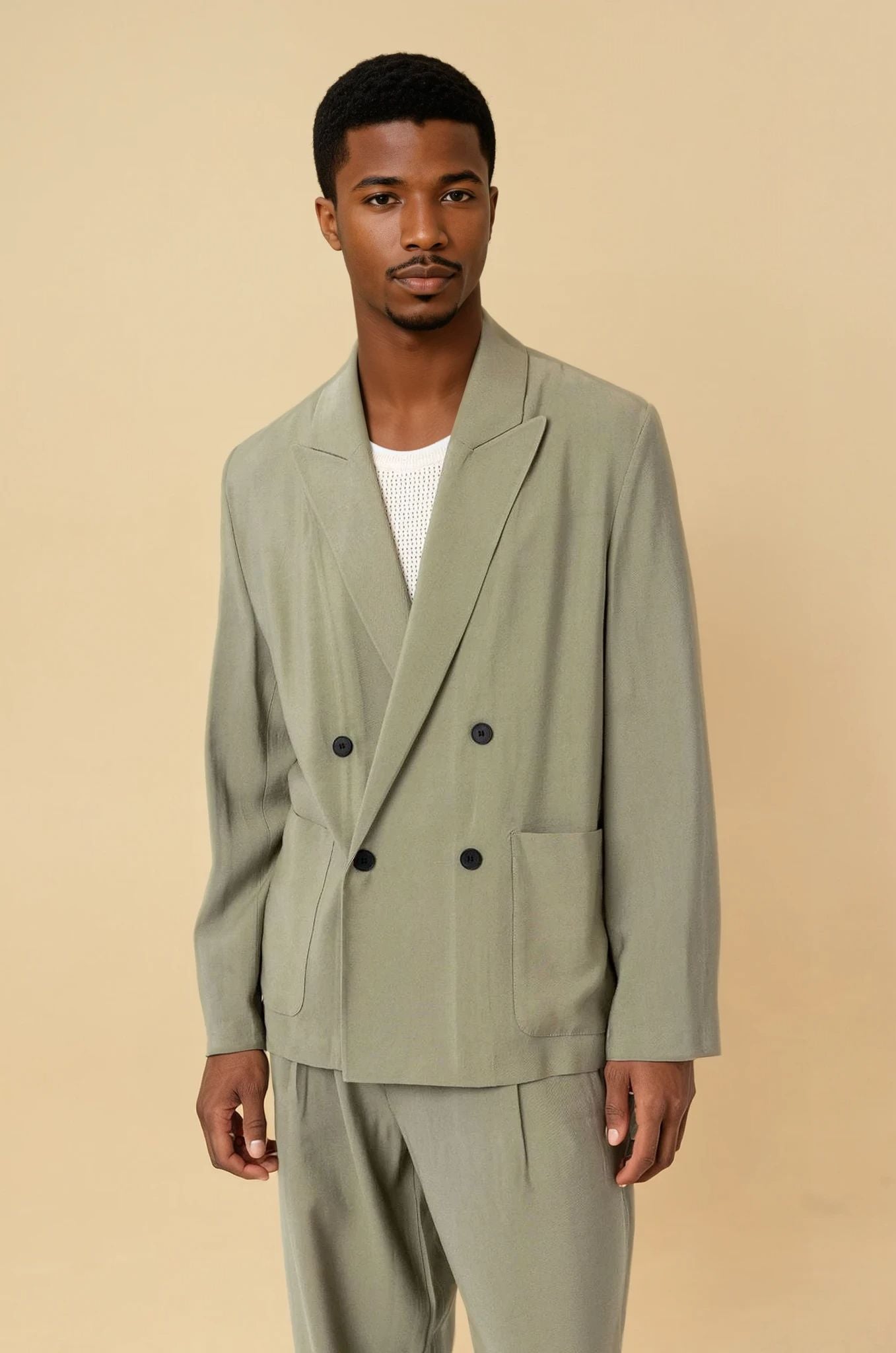 Amir Suit Jacket