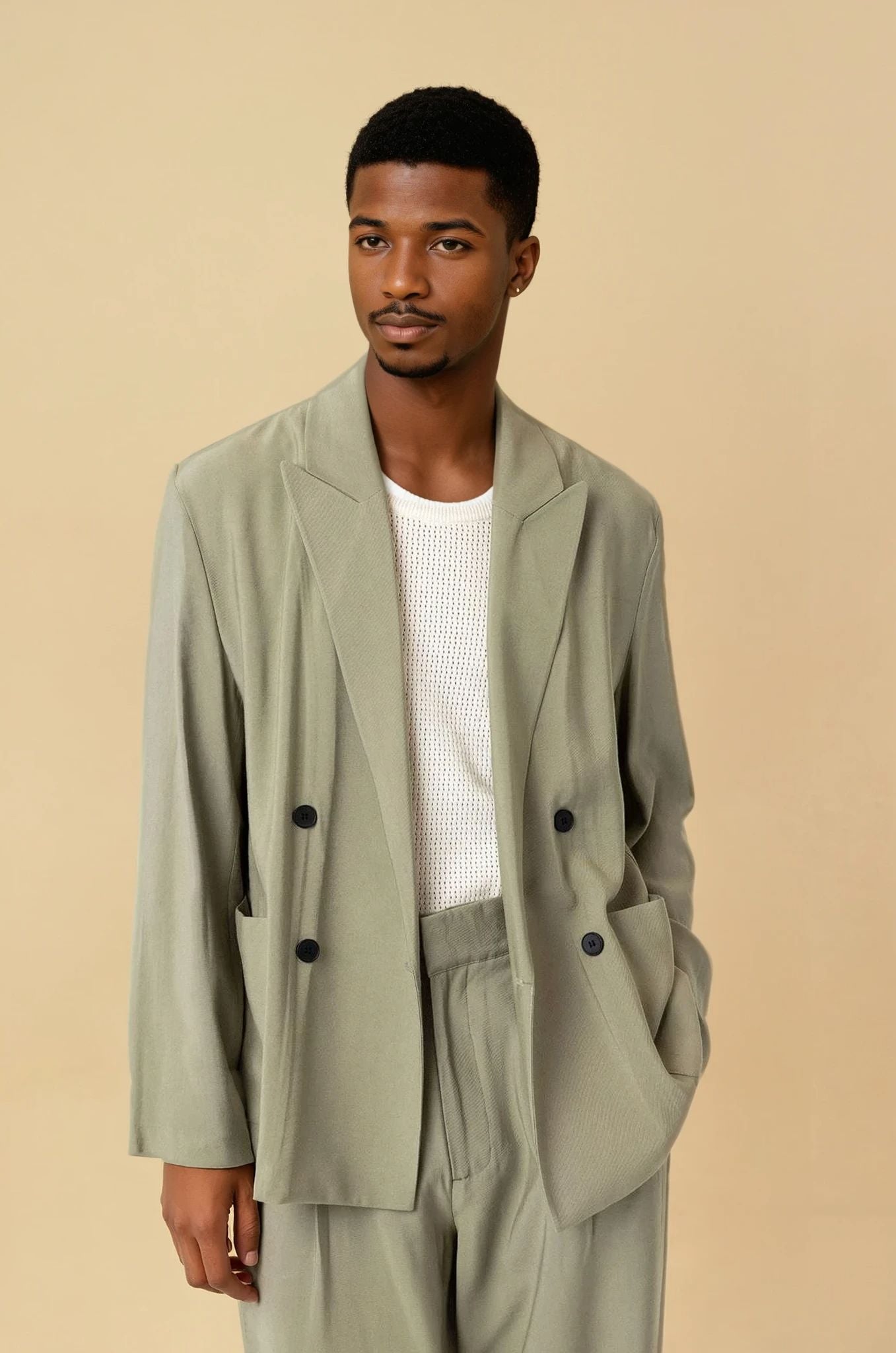 Amir Suit Jacket