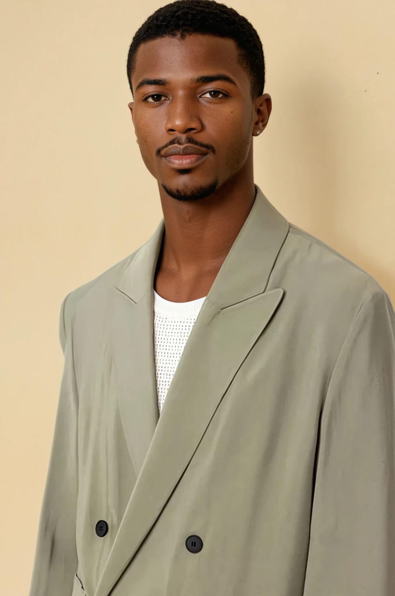 Amir Suit Jacket
