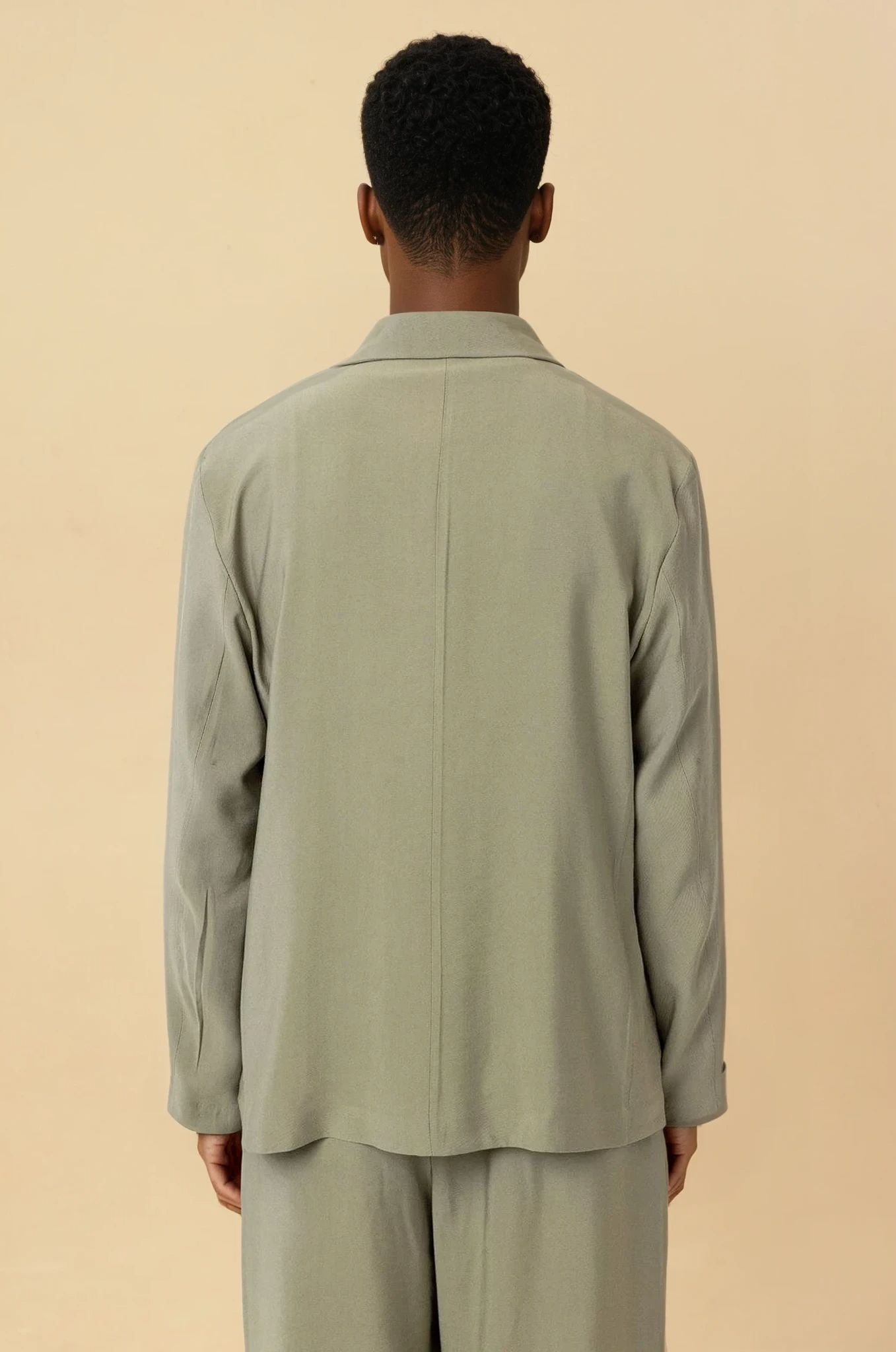 Amir Suit Jacket