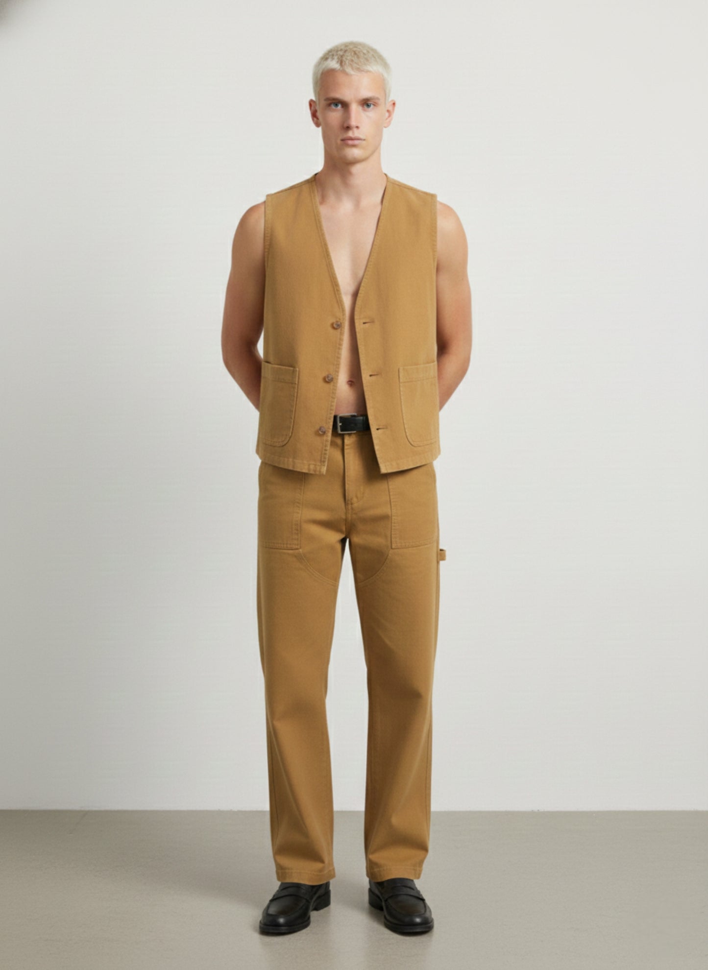 Tyler carpenter Pants