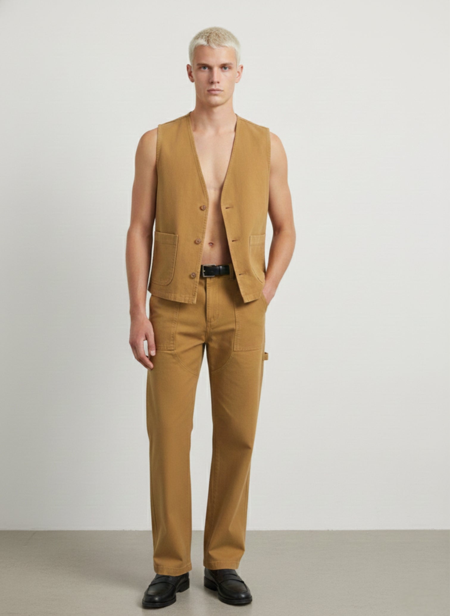 Tyler carpenter Pants