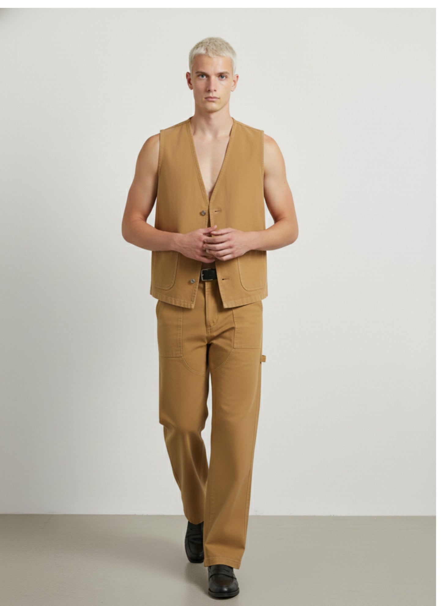 Tyler carpenter Pants