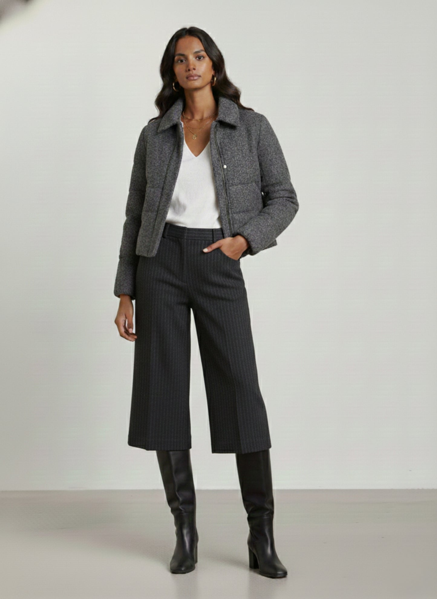 Stephanie Ruhle Pants