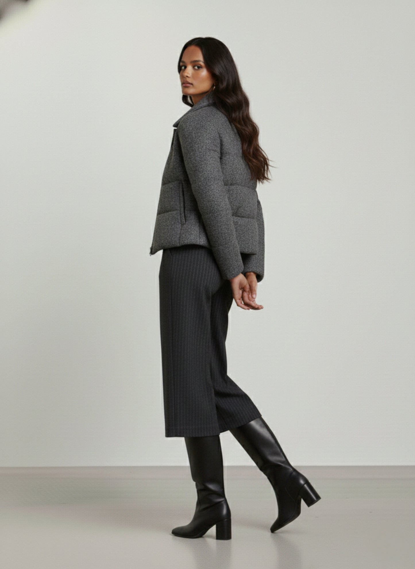 Stephanie Ruhle Pants