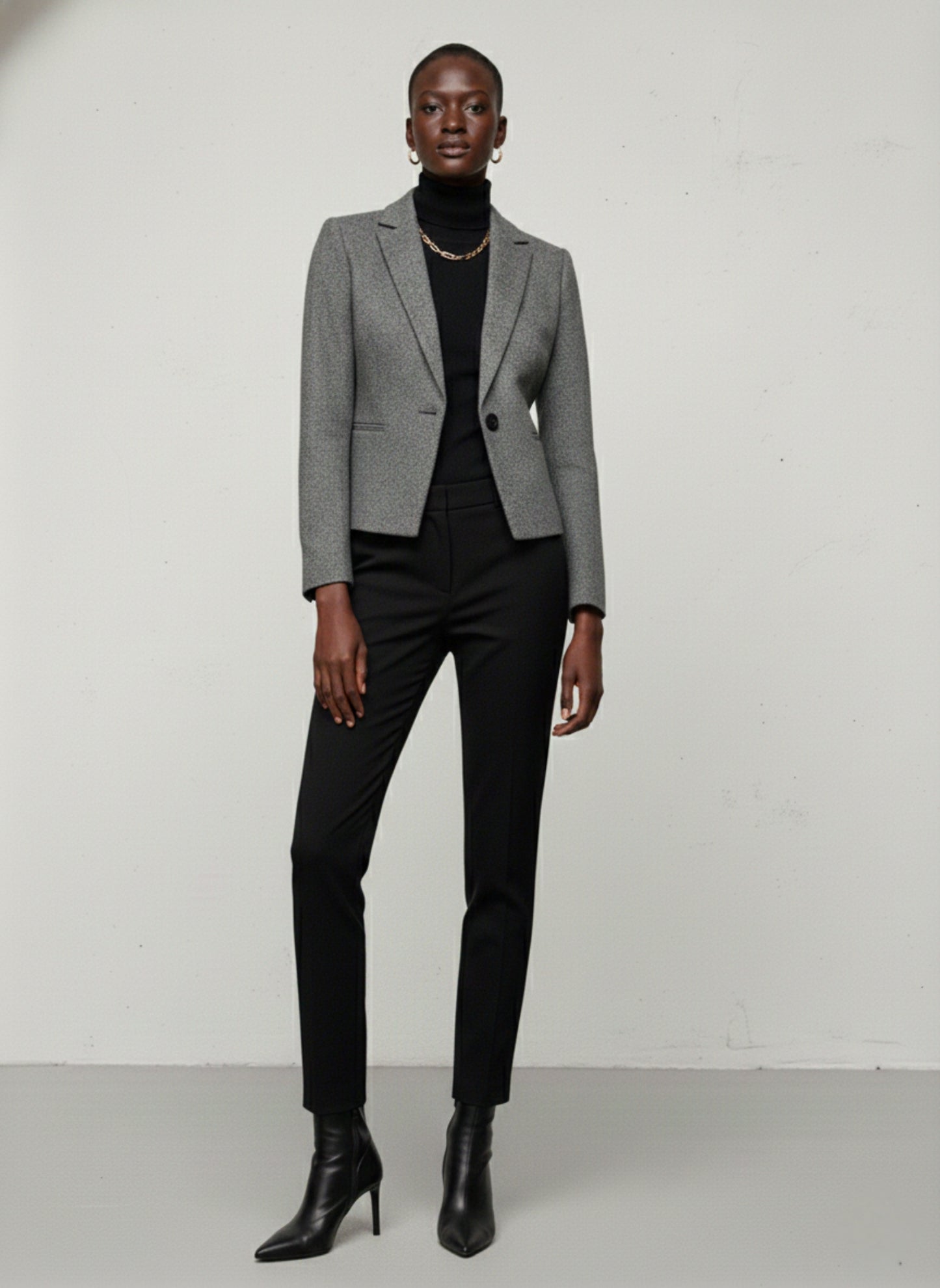 Lola Criss Cross Pant