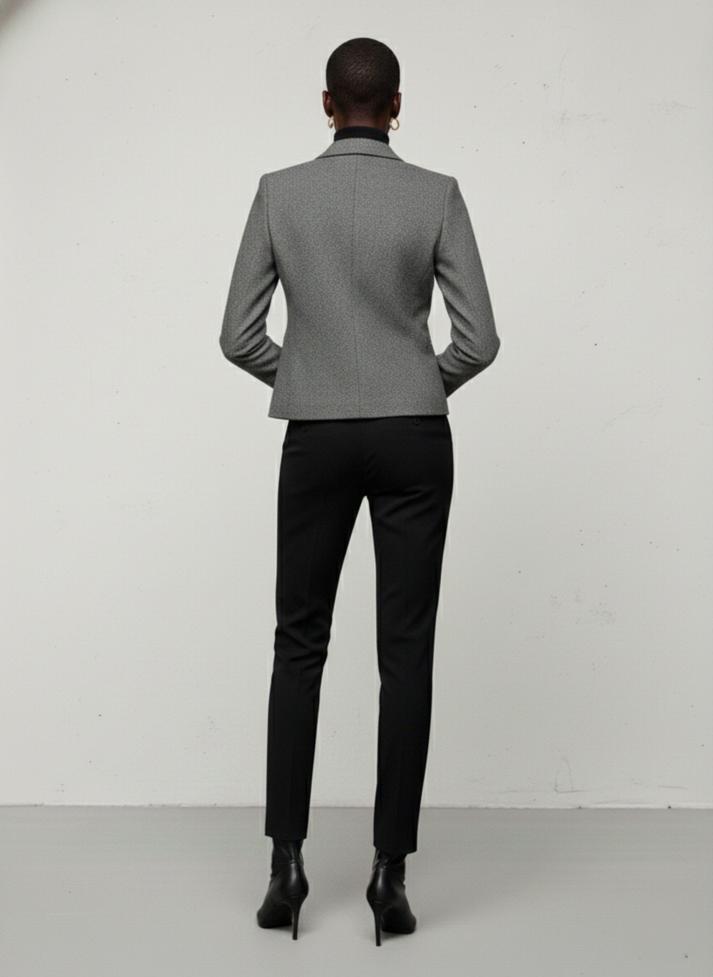 Lola Criss Cross Pant