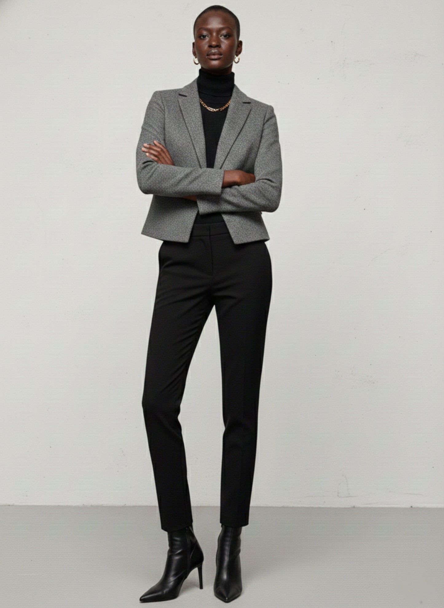 Lola Criss Cross Pant