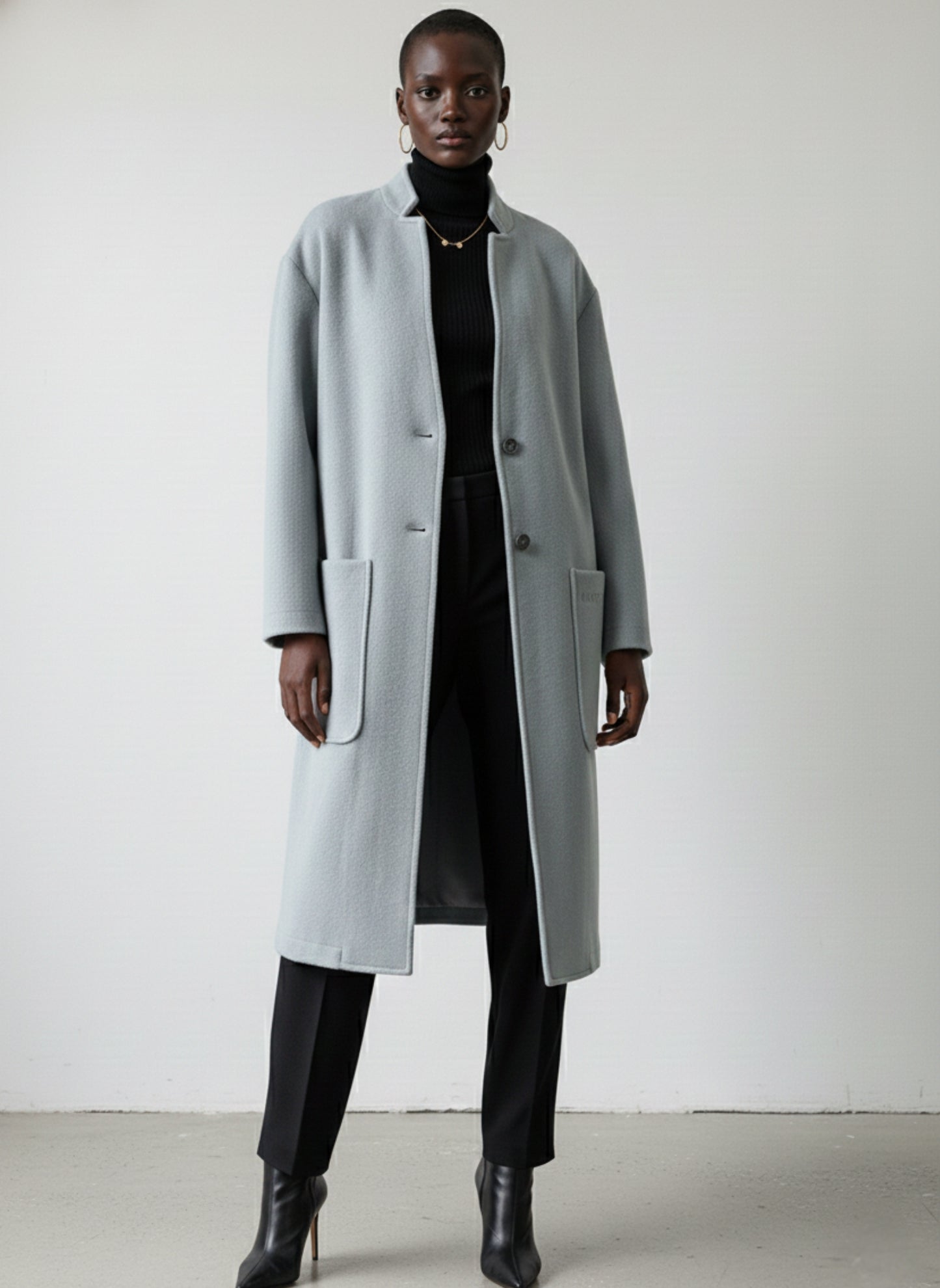 St. Urbain Cashmere Jacket