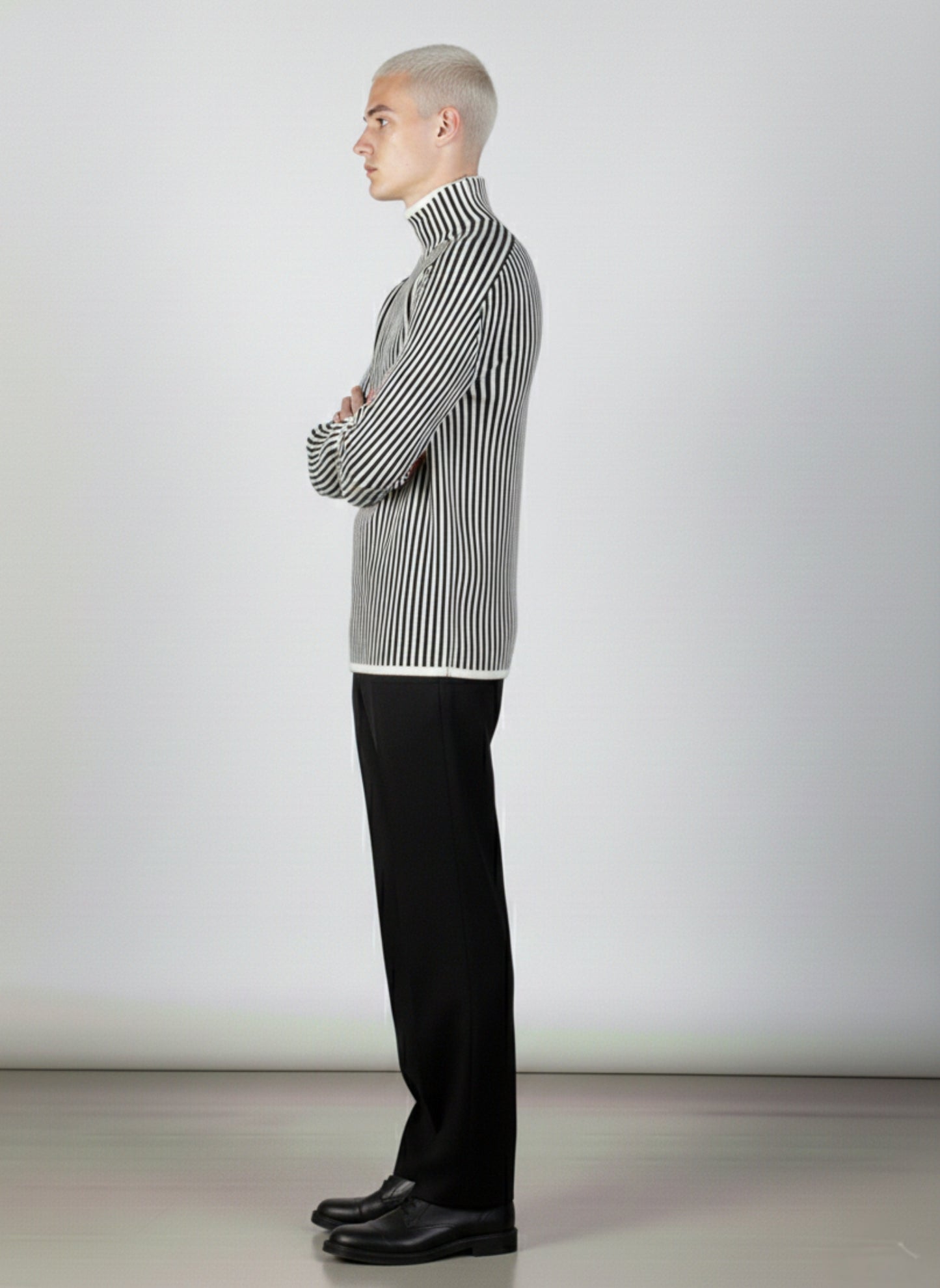 Adam Turtleneck Sweater