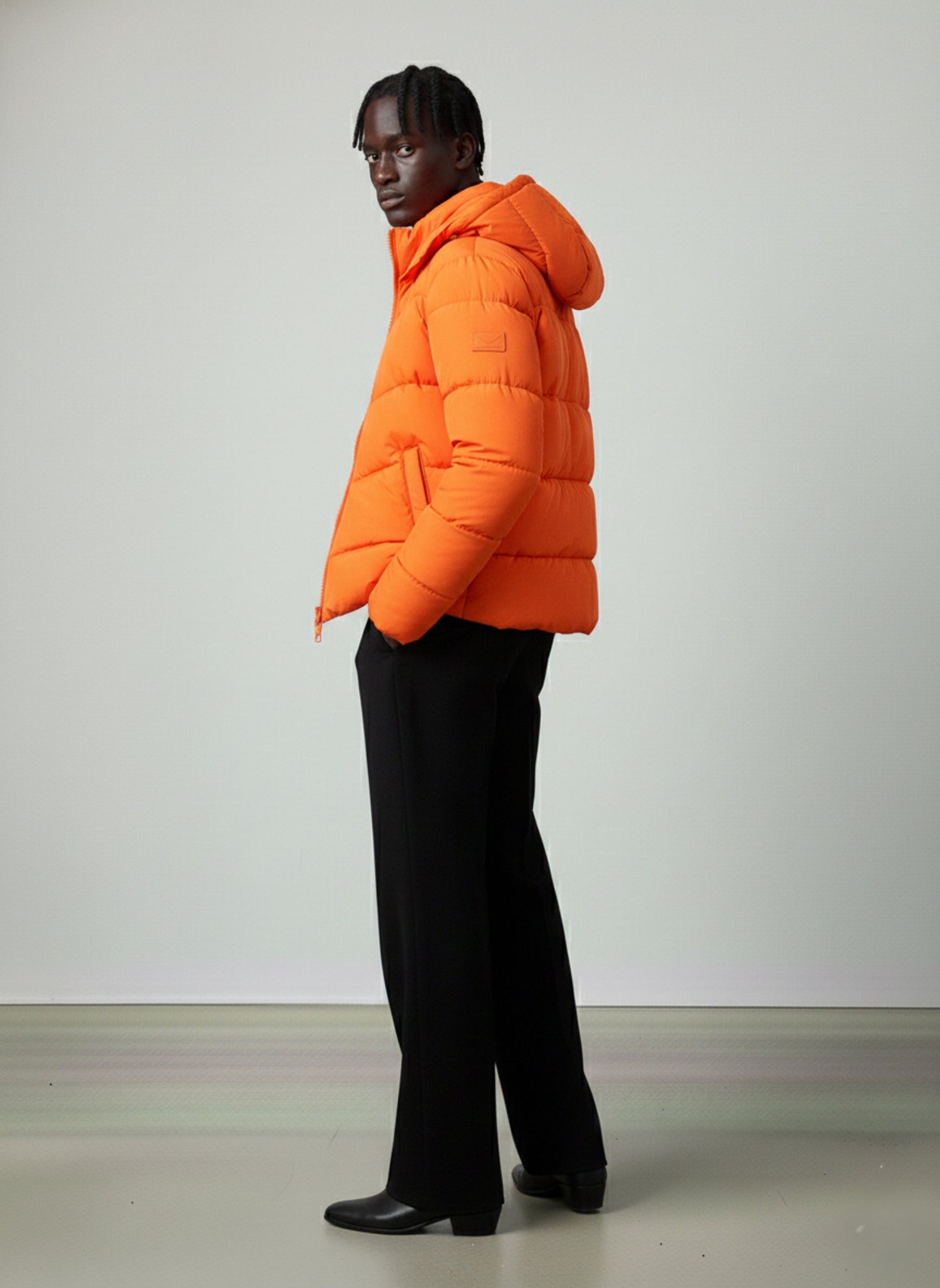 Lula Puffer Jacket