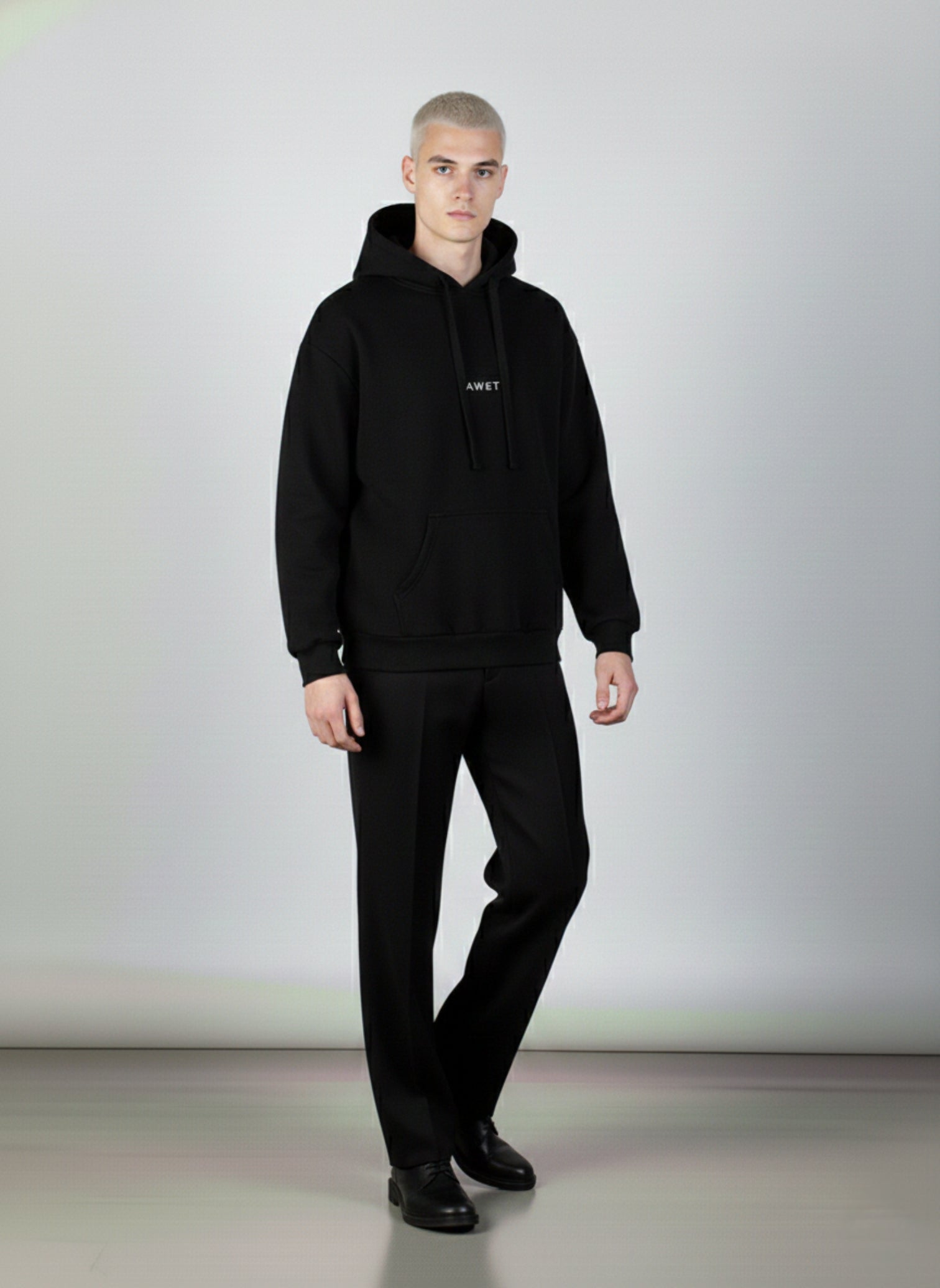 Garment District Hoodie