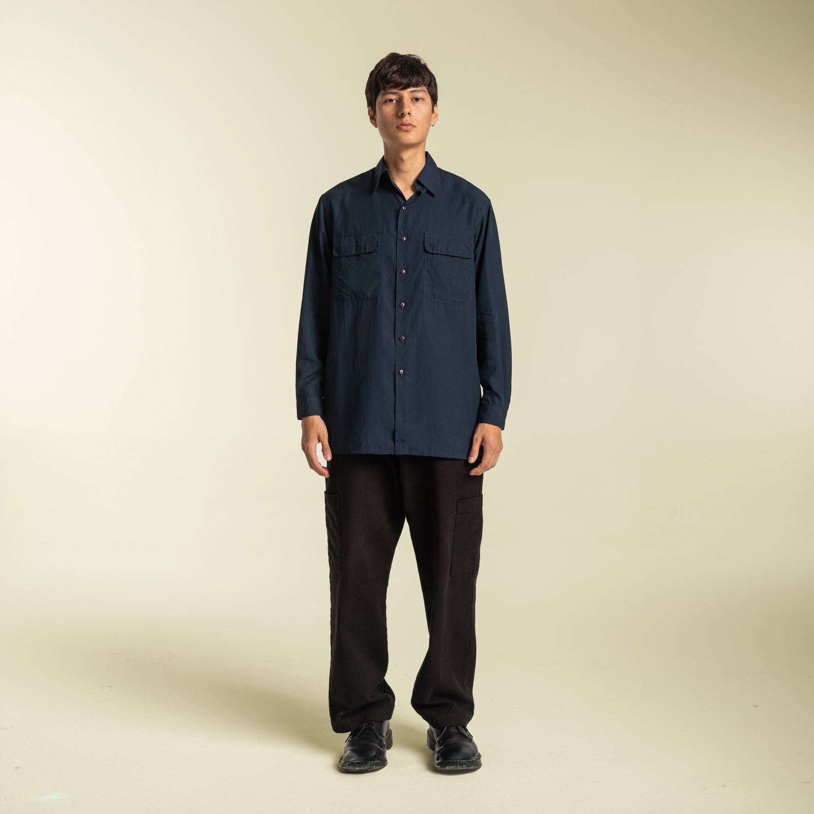 Luwah Button Down Shirt