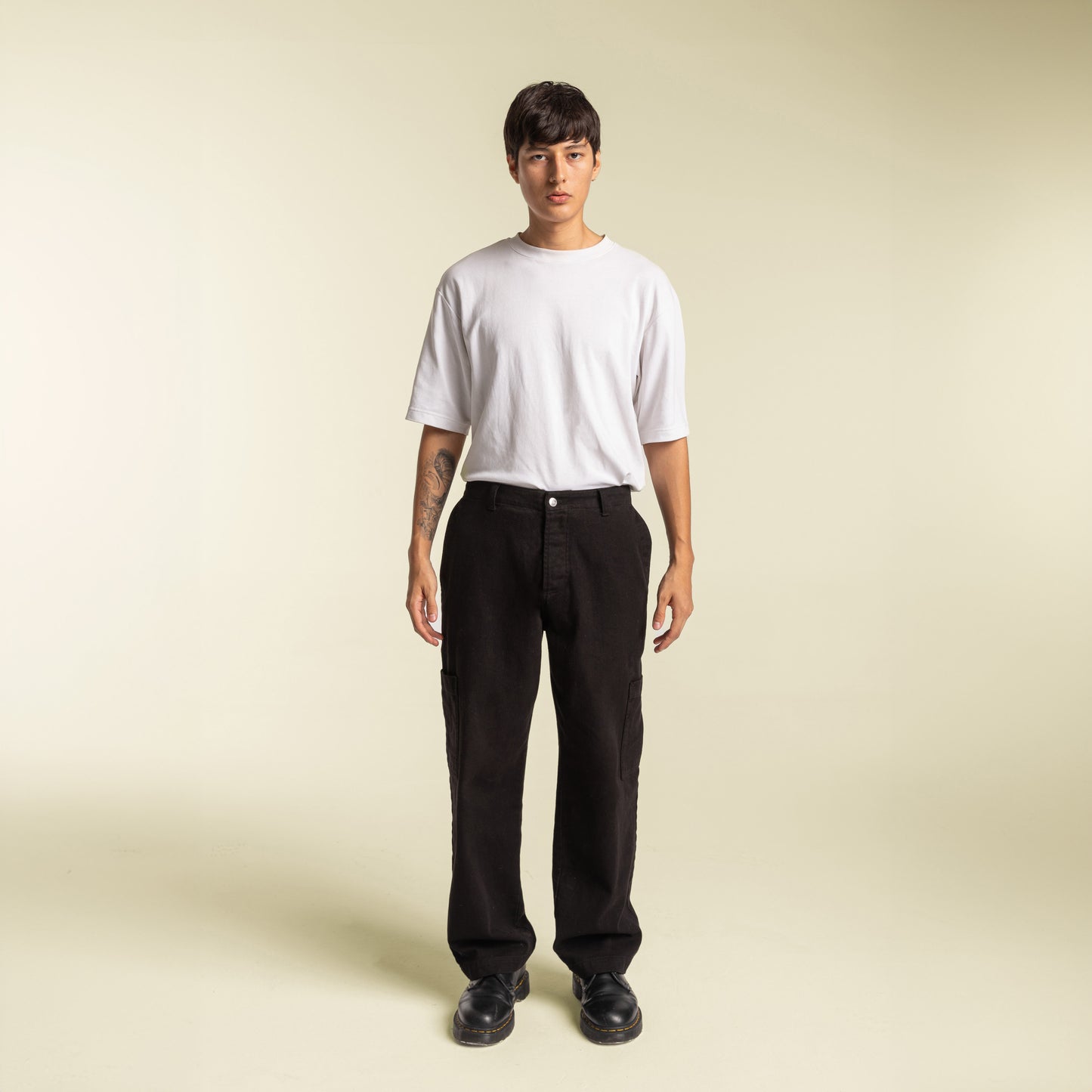 Tsion Trouser Pant