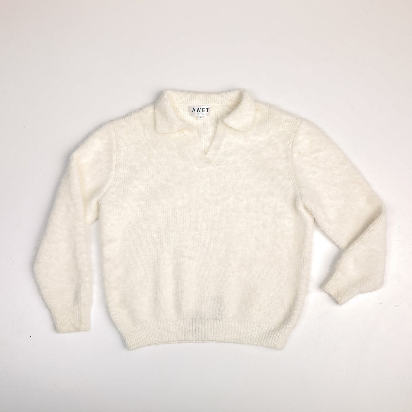 Halewat Polo Sweater Mens