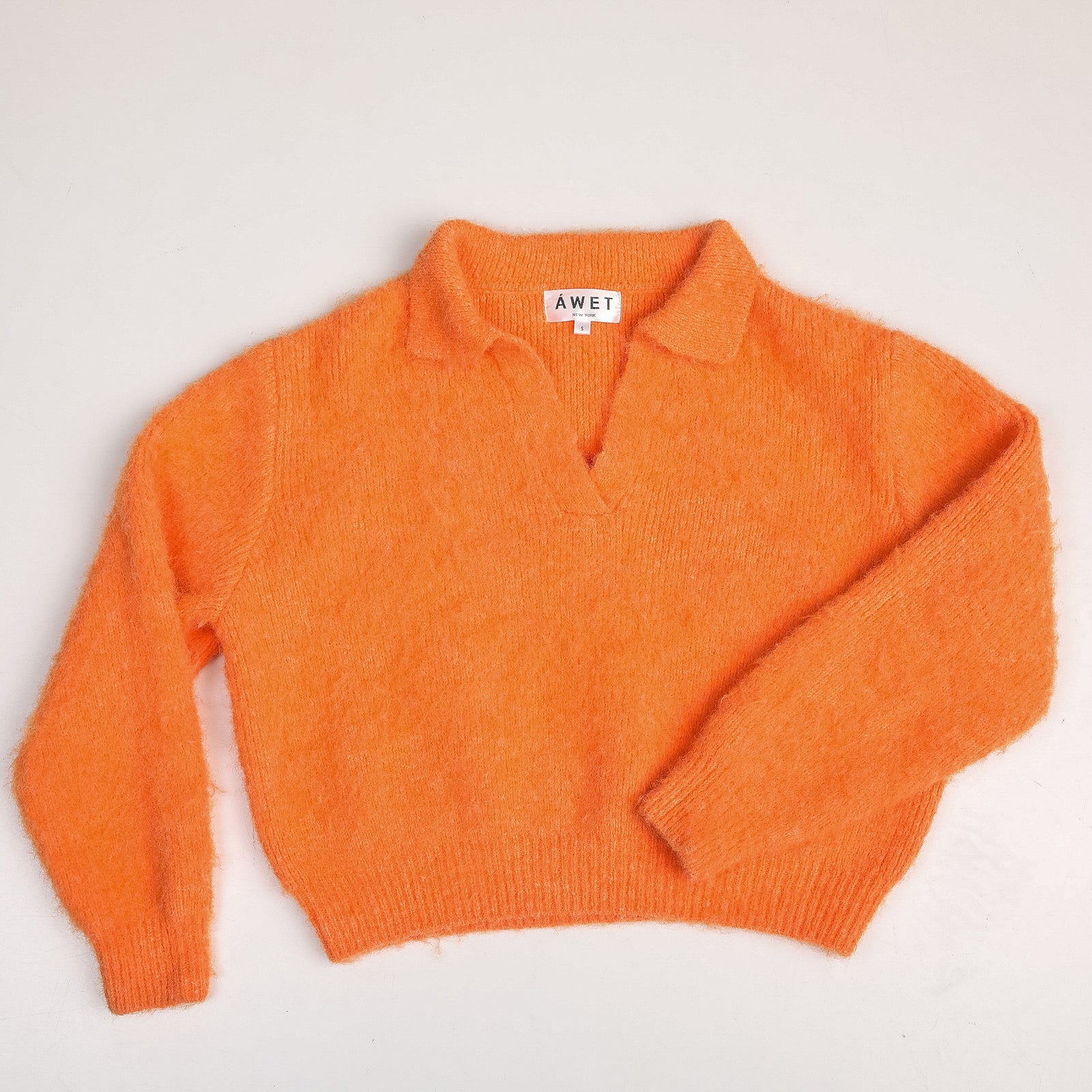 Halewat Polo Sweater Mens