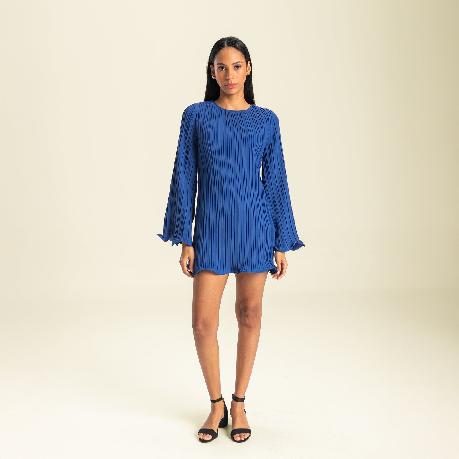 Meye Dress Mini