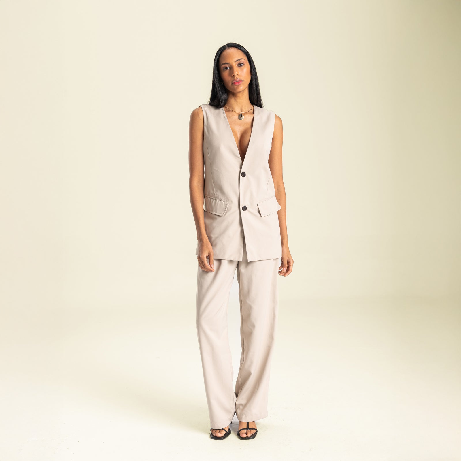 Yohanna Vest
