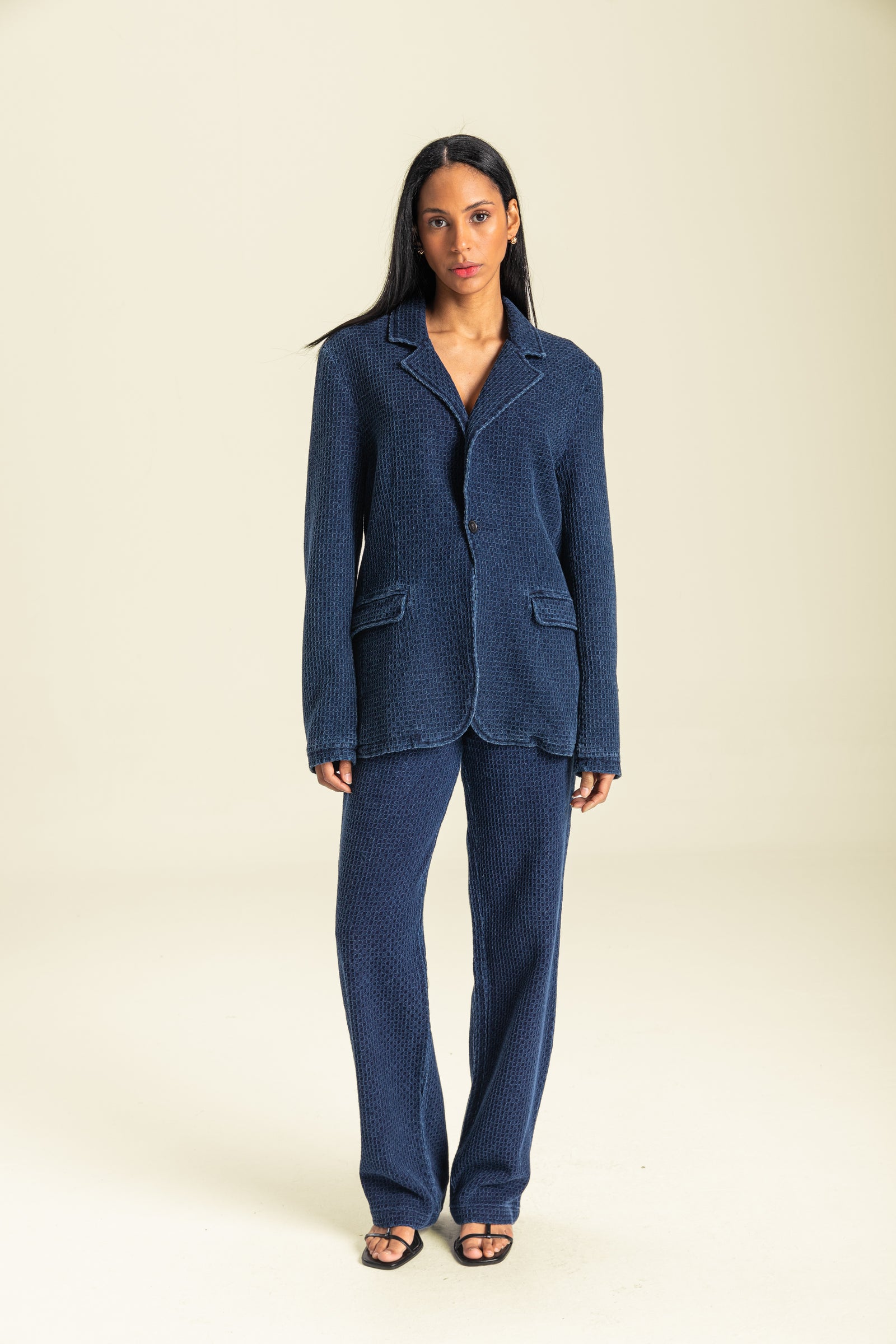 Gelila Suit Trousers