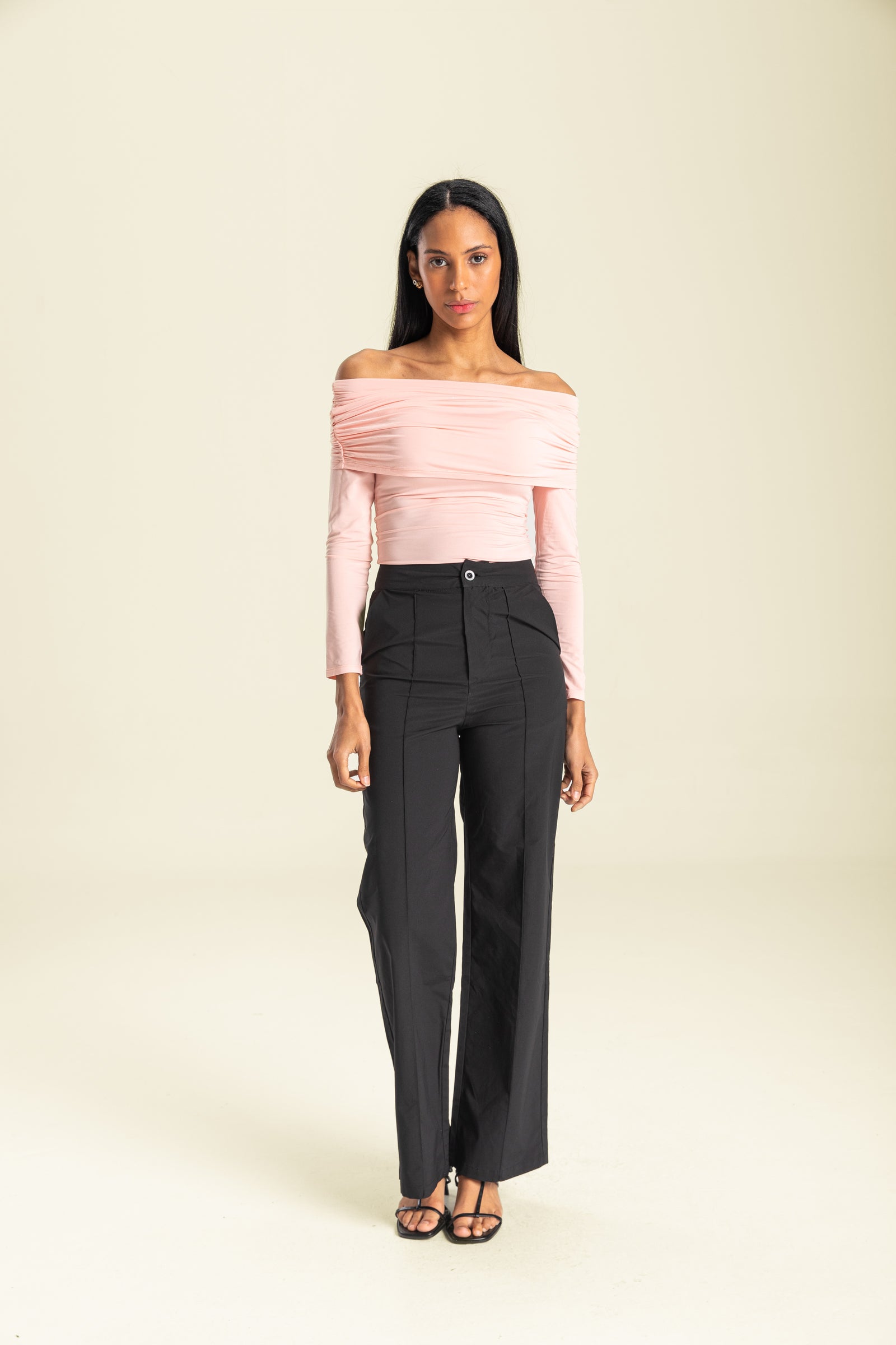 Ababa Pants
