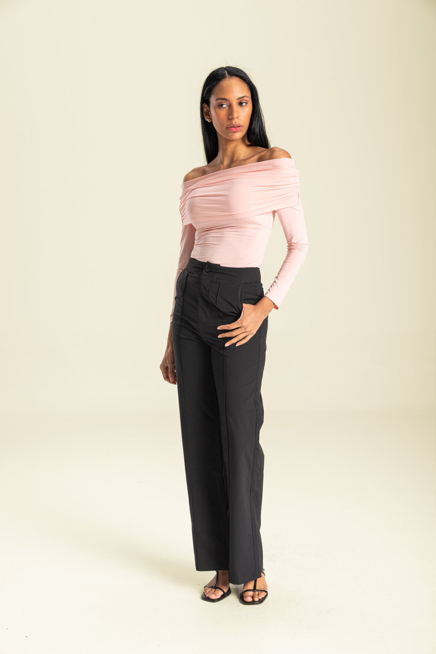 Zula Top