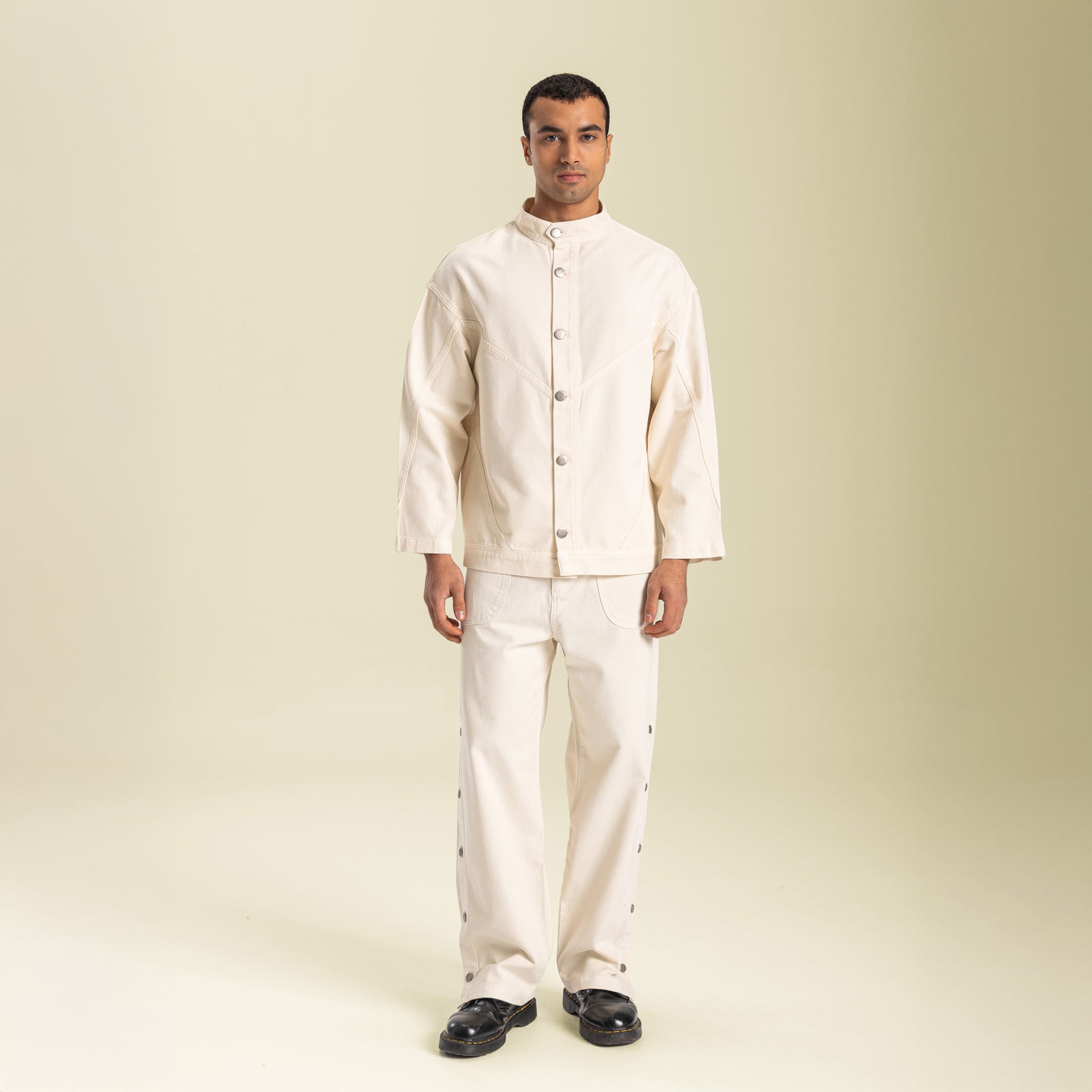 Hermon Jacket