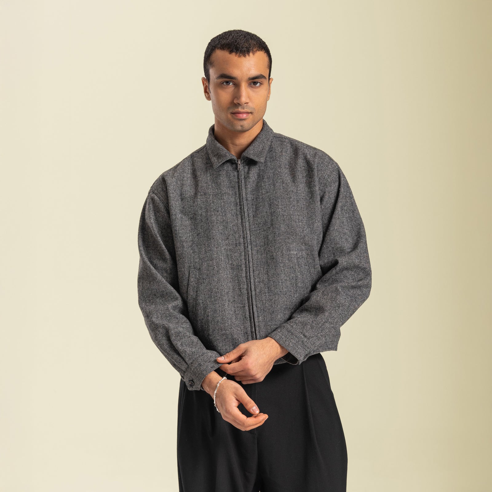 Bethelhem Jacket Men's