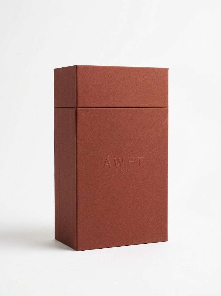 Áwet Origins Coffee