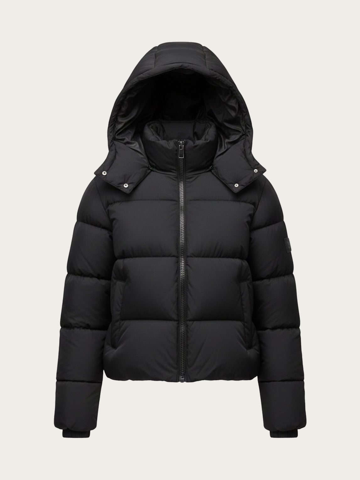 Lula Puffer Jacket