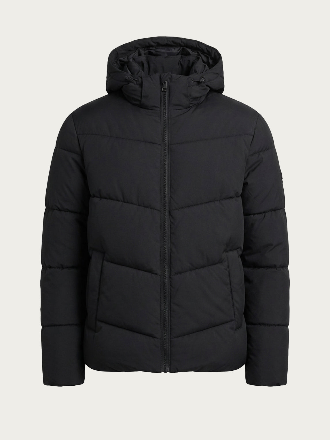 Lula Puffer Jacket