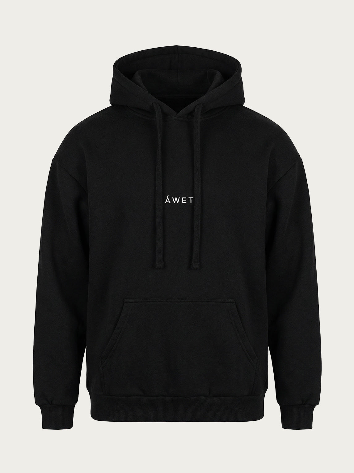 G. District Hoodie