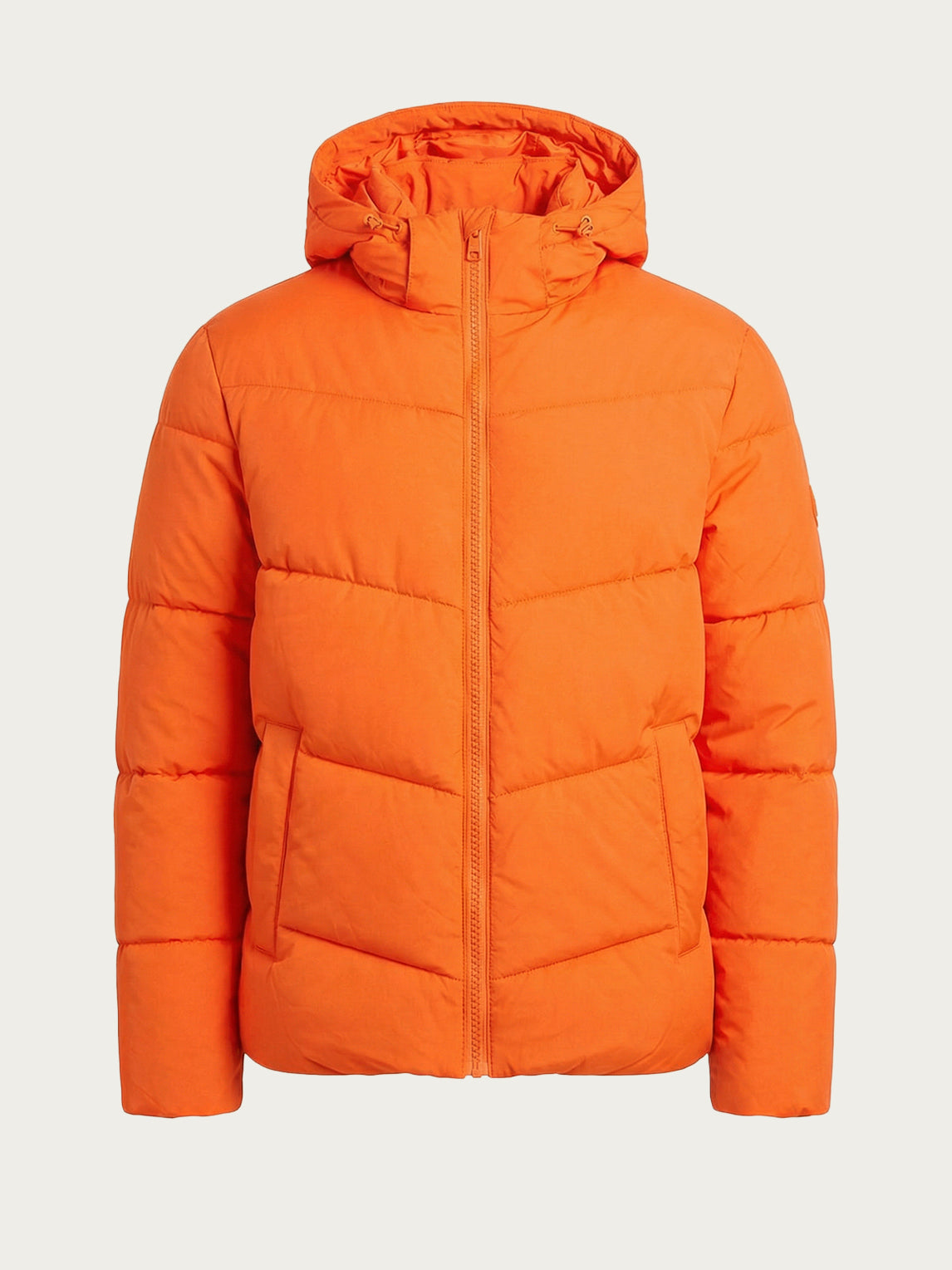 Lula Puffer Jacket