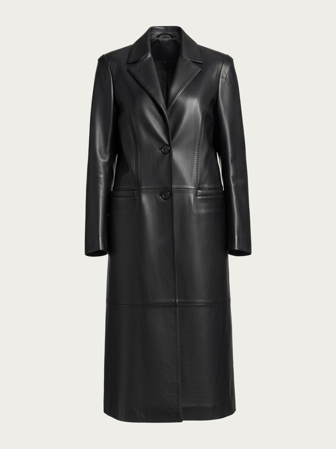 Felita Leather Jacket