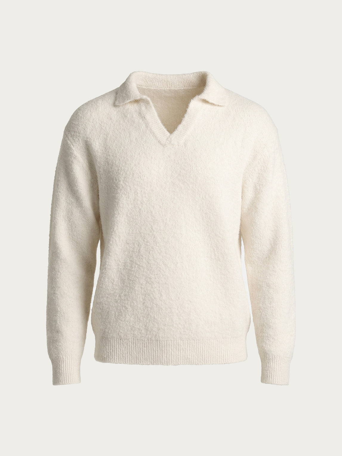 Gogo Polo Sweater
