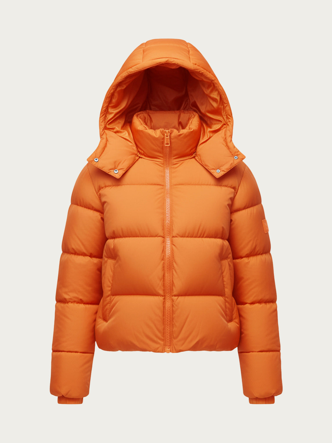 Lula Puffer Jacket