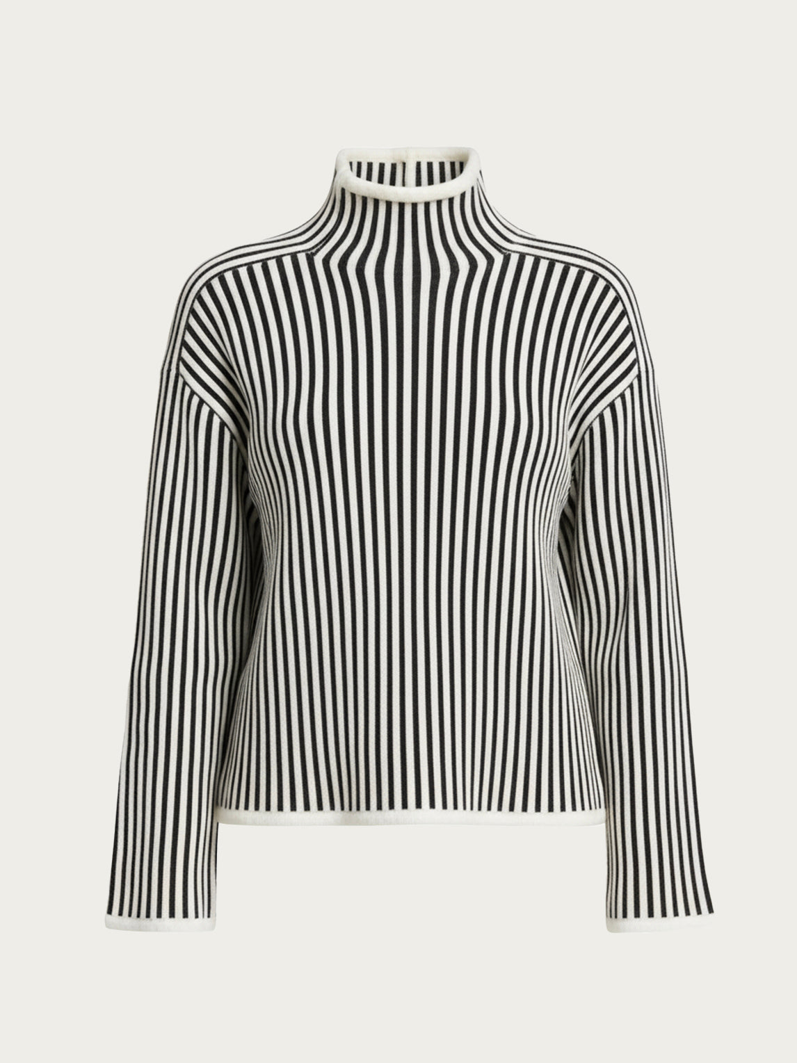 Adam Turtleneck Sweater