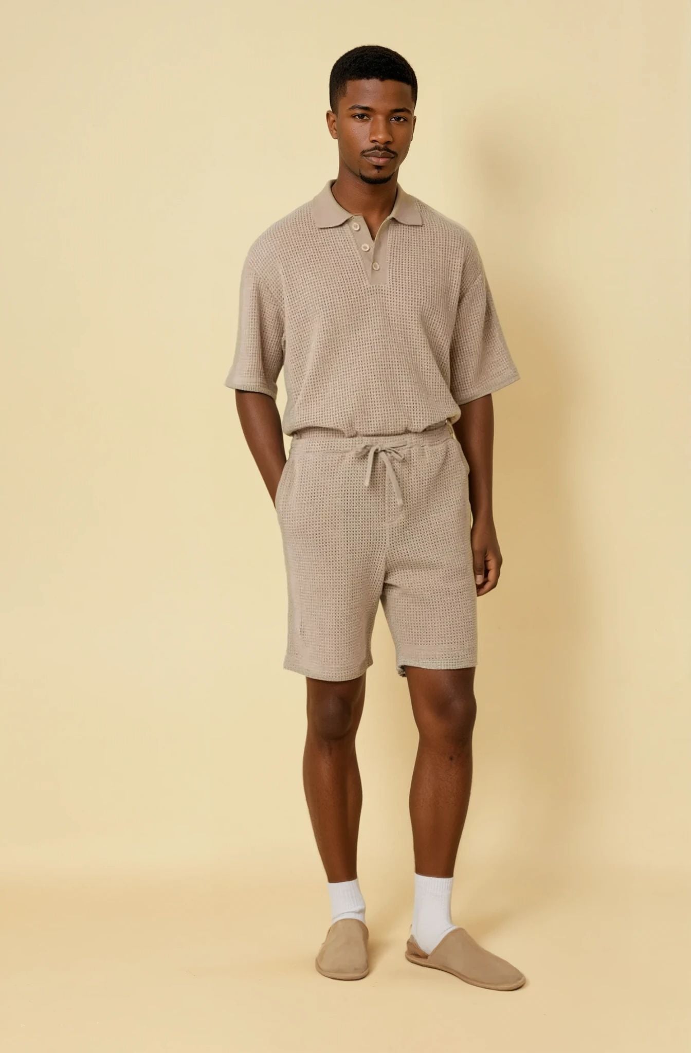 Petros  Short