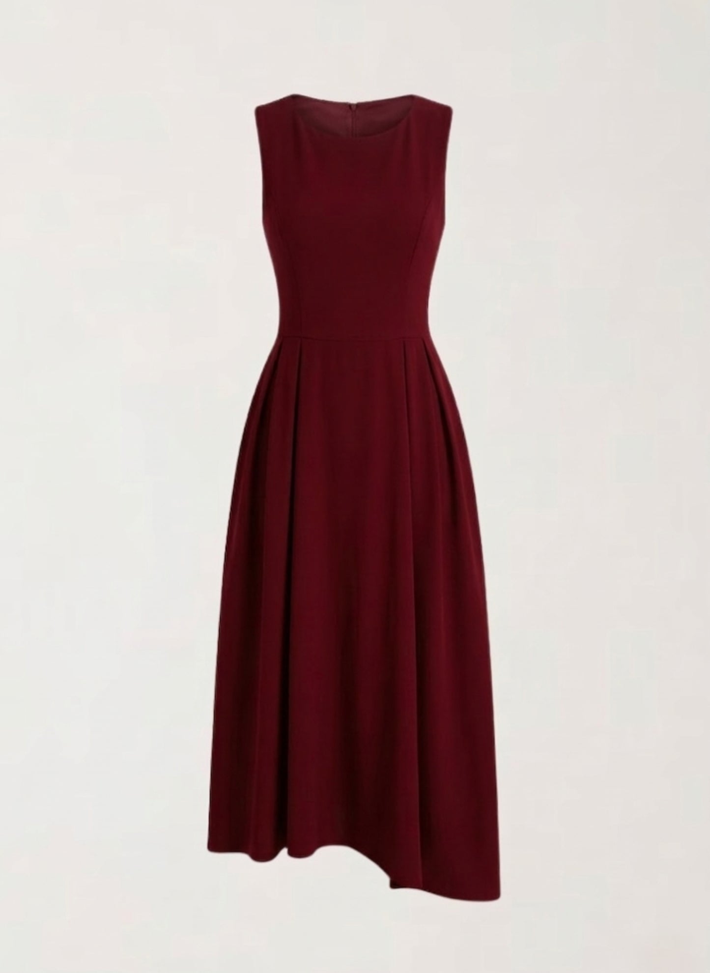 Natalia Midi Dress