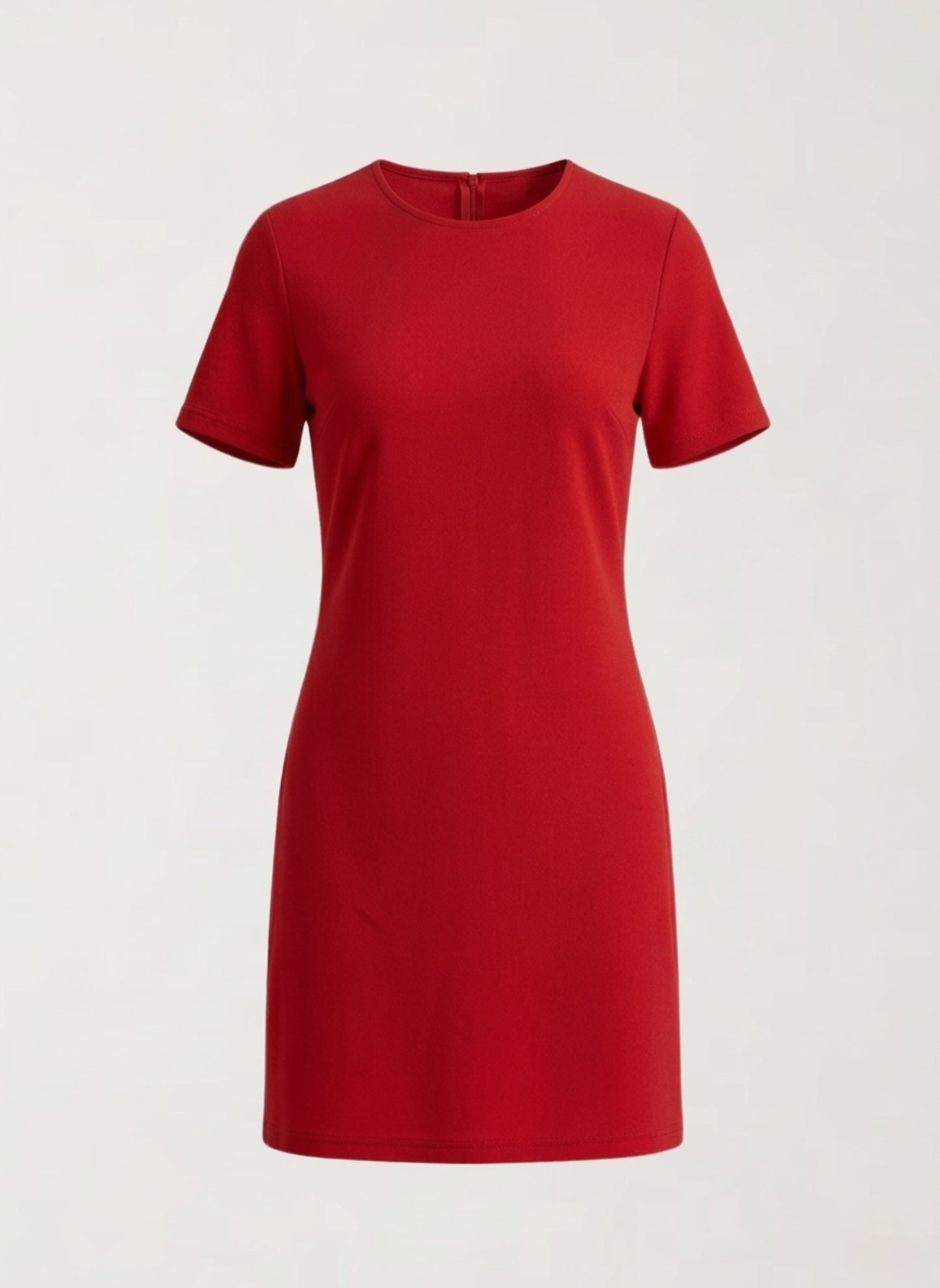 Bianca Mini Dress