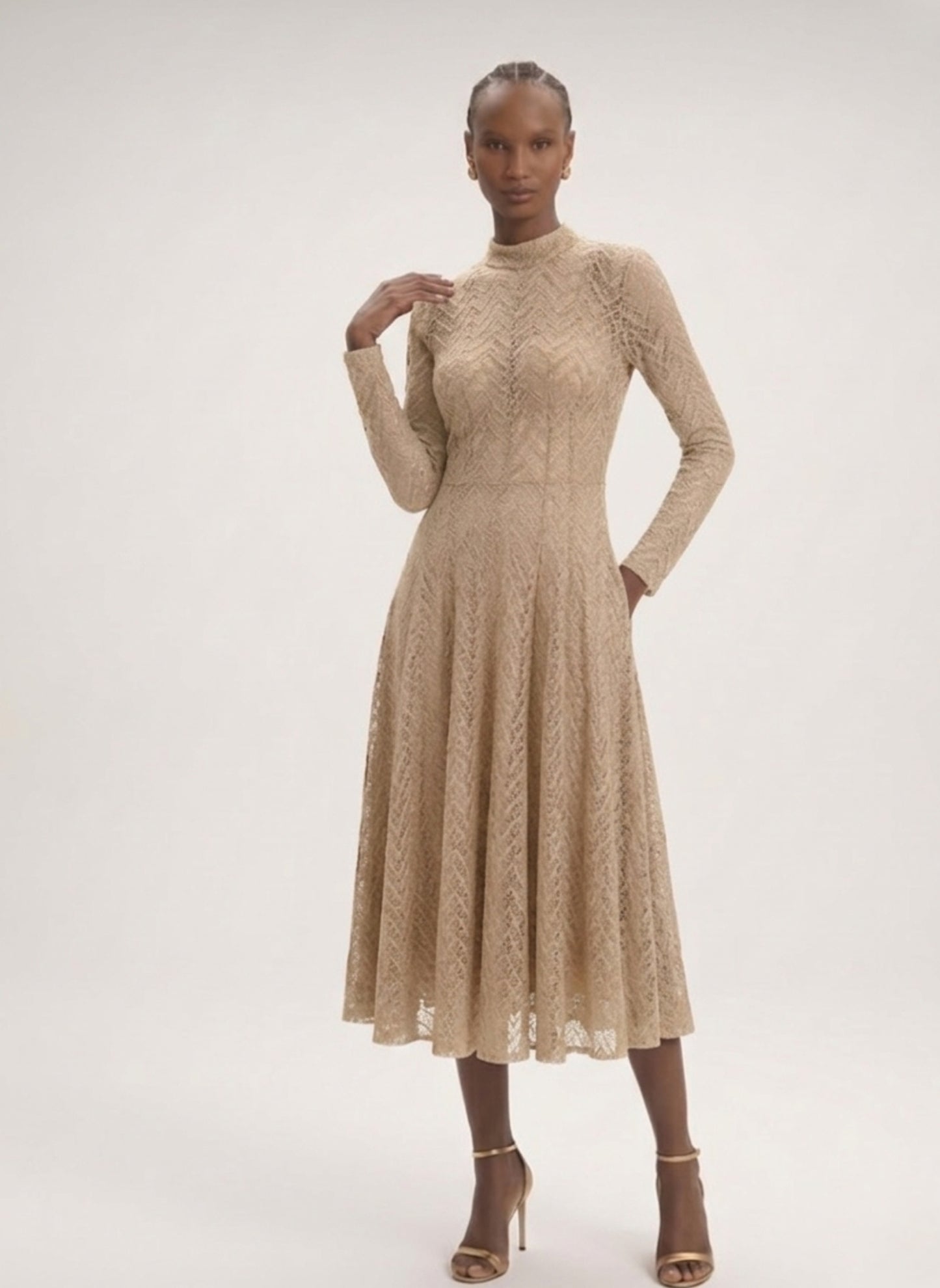 Sarah Dress