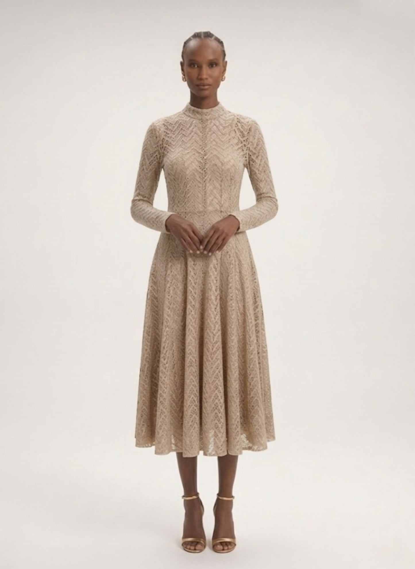 Sarah Dress