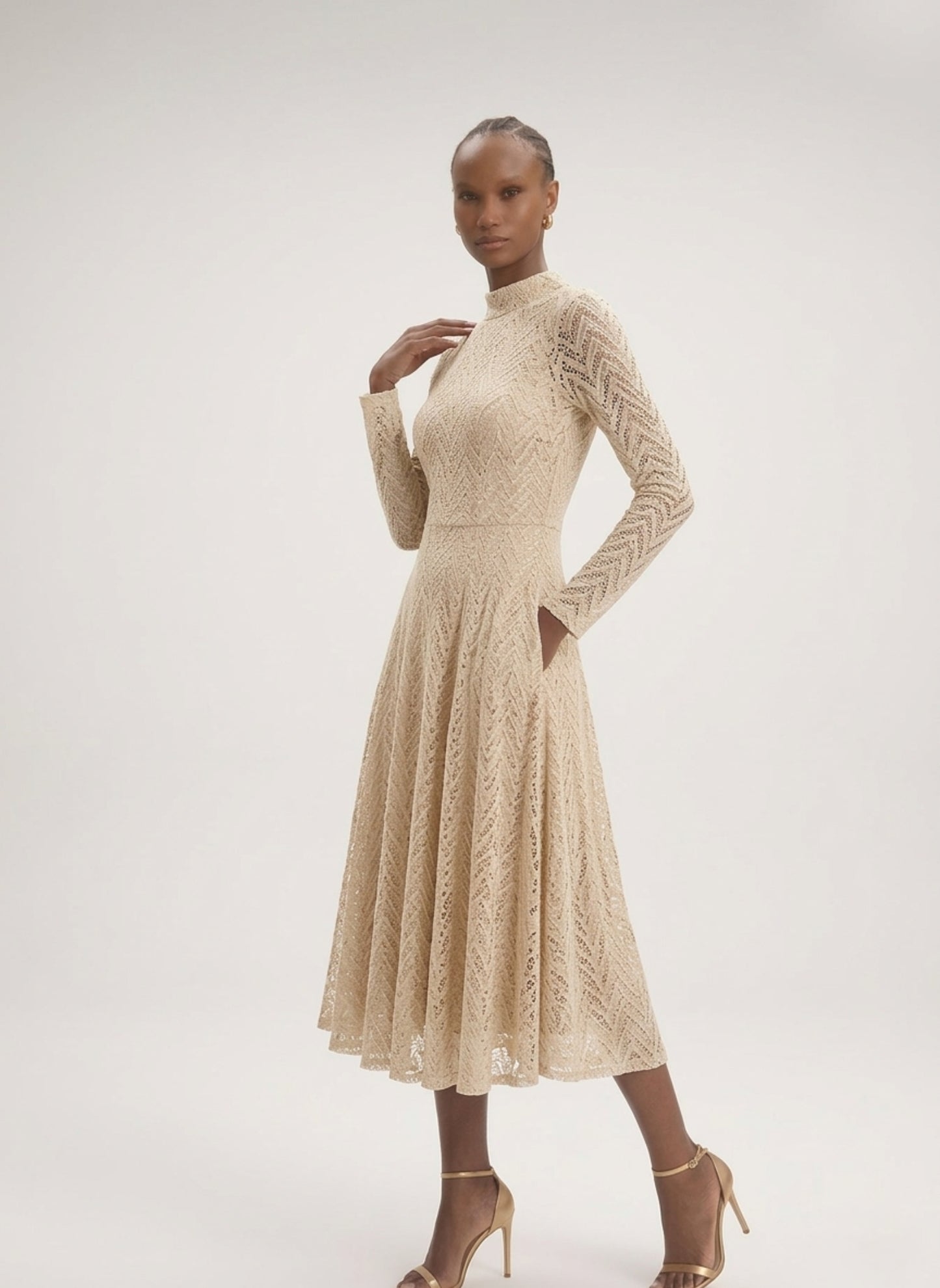 Sarah Dress